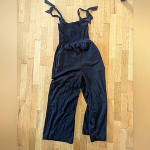Toad&Co Gemina Jumpsuit